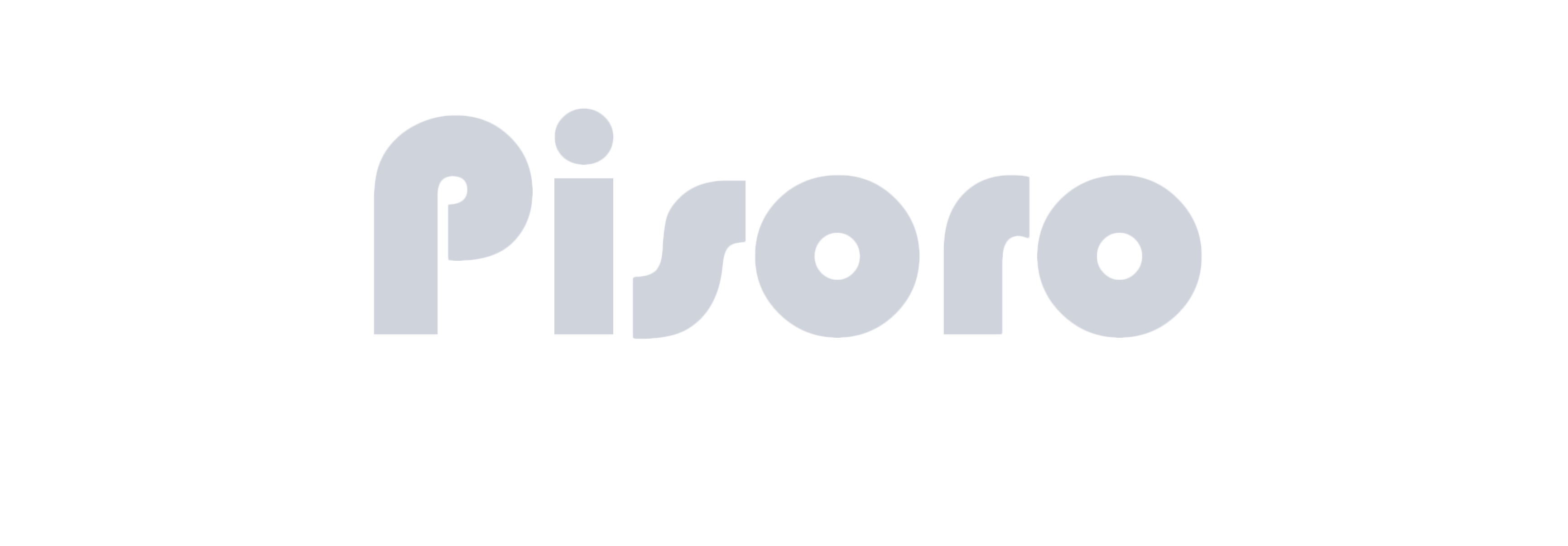 Pisoro